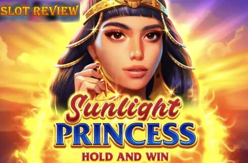 Sunlight Princess Slot Review